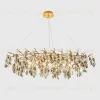 Подвесная люстра Modestyle MS.2111.1200 GD MS.2111.1200 GD - 6