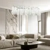 Подвесная люстра Modestyle MS.2113.1200 CR MS.2113.1200 CR - 2
