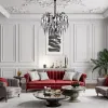 Подвесная люстра Modestyle MS.2115.800 BK MS.2115.800 BK - 3