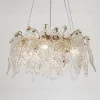 Подвесная люстра Modestyle MS.2290.6 GD MS.2290.6 GD - 3
