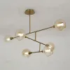 Люстра на штанге Modemodern MD.1200.6 MD.1200.6 - 2