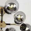 Люстра на штанге Modemodern MD.1296.8 MD.1296.8 - 3