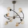 Люстра на штанге Modemodern MD.2691.8 MD.2691.8 - 2