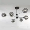 Люстра на штанге Modemodern MD.2695.6 MD.2695.6 - 2