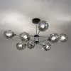 Люстра на штанге Modemodern MD.2695.8 MD.2695.8 - 3