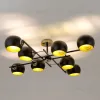 Люстра на штанге Modemodern MD.5171.8 MD.5171.8 - 3