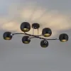 Люстра на штанге Modemodern MD.5172.6 MD.5172.6 - 3