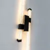Настенный светильник LED4U L2240-750 BK L2240-750 BK - 5