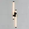 Настенный светильник LED4U L2240-750 BK L2240-750 BK - 2