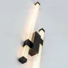 Настенный светильник LED4U L2240-750 BK L2240-750 BK - 3