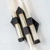 Настенный светильник LED4U L2243-820 BK L2243-820 BK - 4