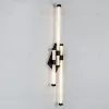 Настенный светильник LED4U L2243-820 BK L2243-820 BK - 2