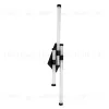 Настенный светильник LED4U L2243-820 BK L2243-820 BK - 1