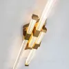 Настенный светильник LED4U L2243-820 BS L2243-820 BS - 3