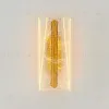 Настенный светильник LED4U L6336-01 GD L6336-01 GD - 2
