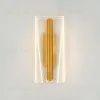 Настенный светильник LED4U L6337-01 GD L6337-01 GD - 2
