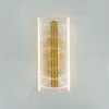 Настенный светильник LED4U L6341-01 GD L6341-01 GD - 3