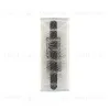 Настенный светильник LED4U L6341-01 GR L6341-01 GR - 1