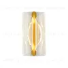 Настенный светильник LED4U L6344-01 GD L6344-01 GD - 1