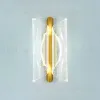 Настенный светильник LED4U L6344-01 GD L6344-01 GD - 4