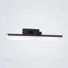 Подсветка для зеркал LED4U L7179-420 BK L7179-420 BK - 2
