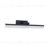 Подсветка для зеркал LED4U L7179-420 BK L7179-420 BK - 1