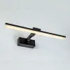 Подсветка для зеркал LED4U L7186-420 BK L7186-420 BK - 5