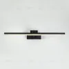 Подсветка для зеркал LED4U L7186-420 BK L7186-420 BK - 2