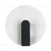 Настенный светильник LED4U L7366-2 BK L7366-2 BK - 1