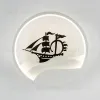 Настенный светильник LED4U L7399-280 WH L7399-280 WH - 3