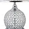 Настольная лампа LED4U L8515 CR L8515 CR - 2