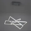 Подвесная люстра LED4U L11001-3 CR L11001-3 CR - 2