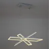 Подвесная люстра LED4U L11001-3HL WH L11001-3HL WH - 3