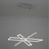 Подвесная люстра LED4U L11001-3HL WH L11001-3HL WH - 4