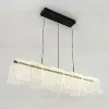 Подвесная люстра LED4U L7709-970 BK L7709-970 BK - 2