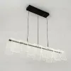 Подвесная люстра LED4U L7709-970 BK L7709-970 BK - 4