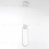 Подвесной светильник LED4U 8577 WT 8577 WT - 2