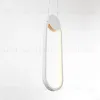 Подвесной светильник LED4U 8577 WT 8577 WT - 3