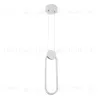 Подвесной светильник LED4U 8577 WT 8577 WT - 1