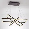 Подвесная люстра LED4U L11001-3HL BR L11001-3HL BR - 2