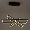 Подвесная люстра LED4U L11001-3HL BR L11001-3HL BR - 3