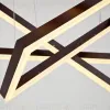 Подвесная люстра LED4U L11001-3HL BR L11001-3HL BR - 6
