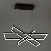 Подвесная люстра LED4U L11001-3HL BR L11001-3HL BR - 5