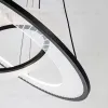 Подвесной светильник LED4U L5050-60-40 BK L5050-60-40 BK - 4