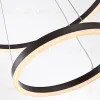 Подвесная люстра LED4U L55000-2HL BR L55000-2HL BR - 4