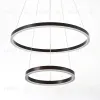 Подвесная люстра LED4U L55000-2HL BR L55000-2HL BR - 2