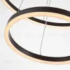 Подвесная люстра LED4U L55000-2HL BR L55000-2HL BR - 5