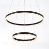 Подвесная люстра LED4U L55000-2HL BR L55000-2HL BR - 3