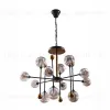 Подвесная люстра LED4U L6157-12 L6157-12 - 1