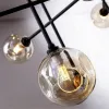 Подвесная люстра LED4U L6157-12 L6157-12 - 4